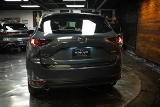 2021 MAZDA CX-5 photo 6