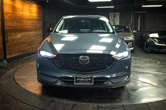 2021 MAZDA CX-5 photo 4