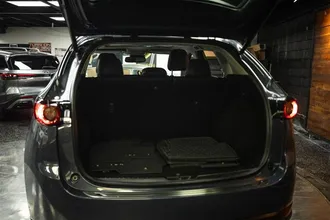 2021 MAZDA CX-5 photo 7