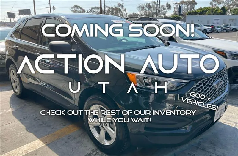2024 FORD EDGE SE