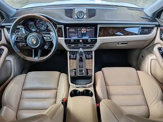 2024 Porsche Macan GTS photo 3