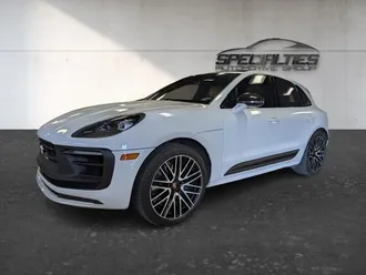 2024 Porsche Macan GTS photo 5