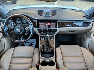 2024 Porsche Macan GTS photo 3