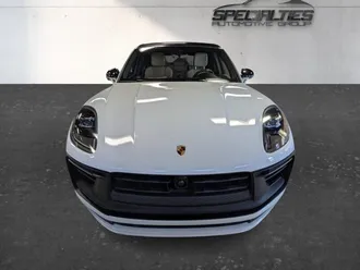 2024 Porsche Macan GTS photo 6