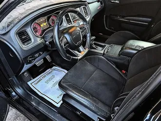 2018 Dodge Charger SRT Hellcat photo 2