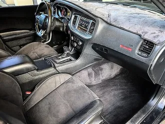 2018 Dodge Charger SRT Hellcat photo 4