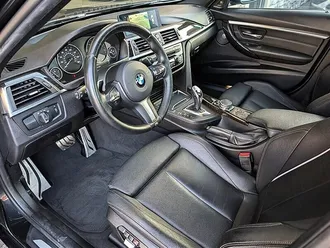 2016 BMW 328i photo 2