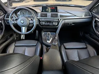 2016 BMW 328i photo 3
