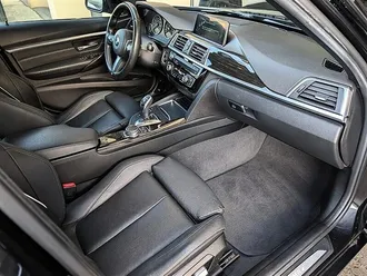 2016 BMW 328i photo 4