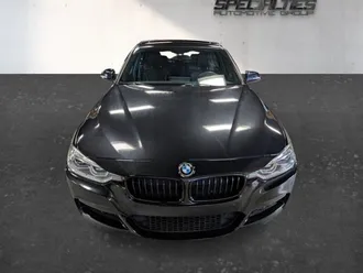 2016 BMW 328i photo 6