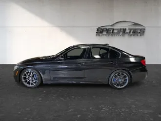 2016 BMW 328i photo 7