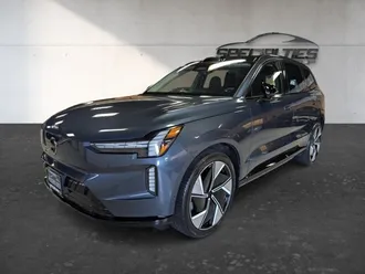 2025 Volvo EX90 Twin Motor Performance Ultra photo 5