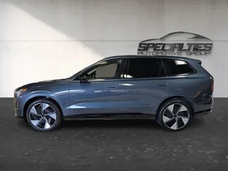 2025 Volvo EX90 Twin Motor Performance Ultra photo 7