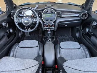2016 MINI Cooper S Convertible photo 3