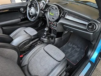 2016 MINI Cooper S Convertible photo 4
