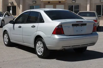2007 Ford Focus photo 5