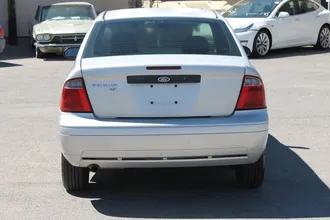 2007 Ford Focus photo 6