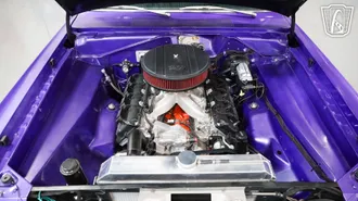1968 Dodge Dart photo 2