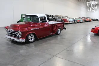 1957 Chevrolet Pickup photo 2