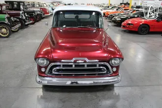 1957 Chevrolet Pickup photo 5