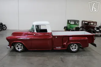 1957 Chevrolet Pickup photo 7