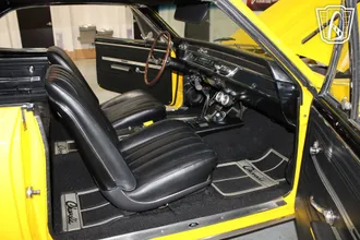 1966 Chevrolet Chevelle photo 7