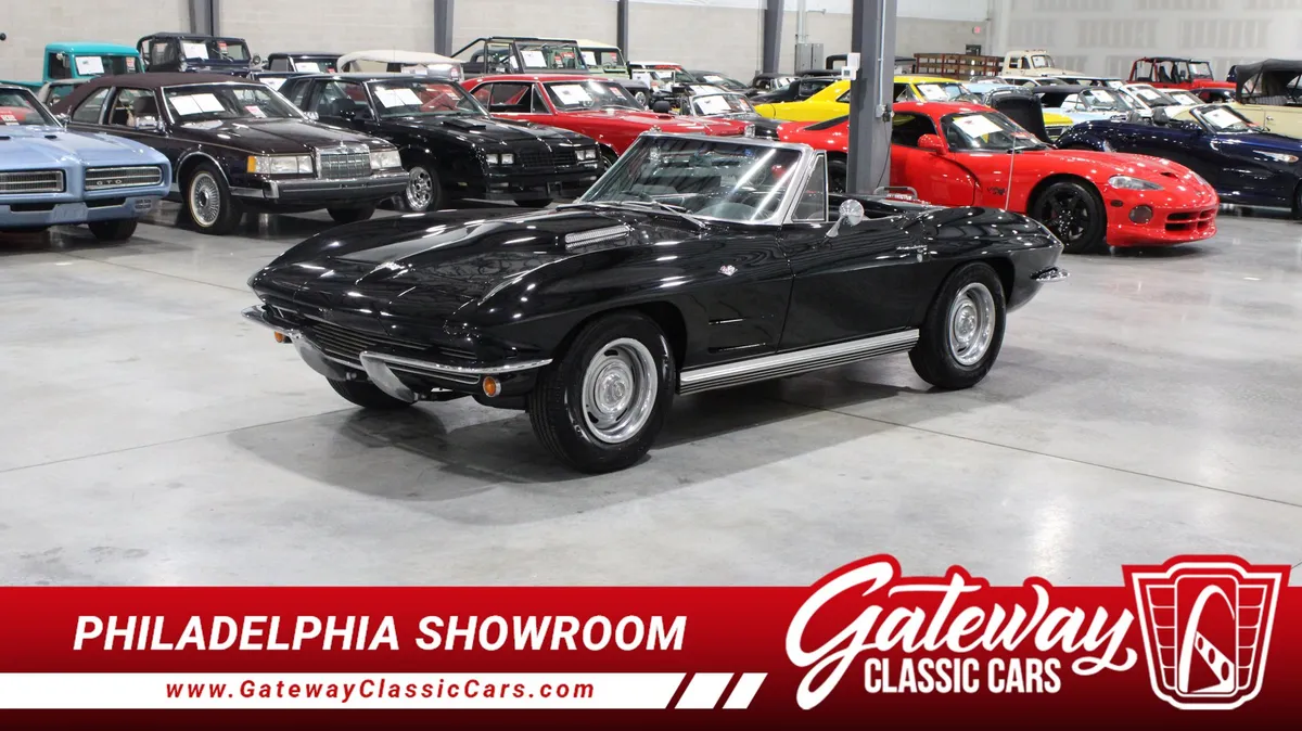 1964 Chevrolet Corvette