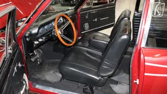 1964 Pontiac Tempest photo 6