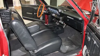 1964 Pontiac Tempest photo 7