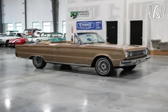 1966 Plymouth Satellite photo 5