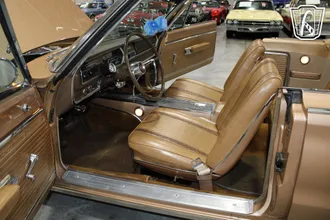 1966 Plymouth Satellite photo 6