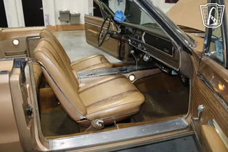 1966 Plymouth Satellite photo 7