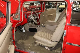 1957 Chevrolet 210 photo 6