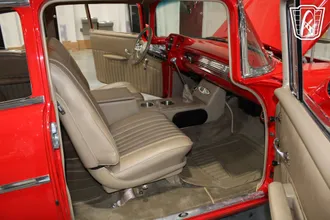 1957 Chevrolet 210 photo 7