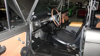 1976 Ford Bronco photo 6