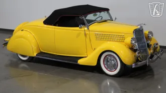 1935 Ford Deluxe photo 7