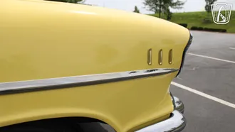 1957 Chevrolet Bel Air photo 5