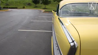 1957 Chevrolet Bel Air photo 7