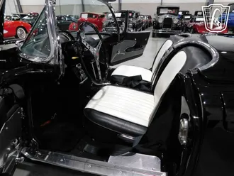 1958 Chevrolet Corvette photo 6