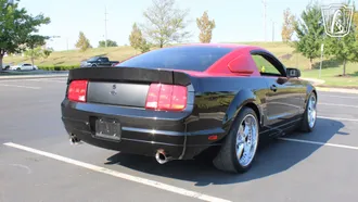 2006 Ford Mustang GT photo 3