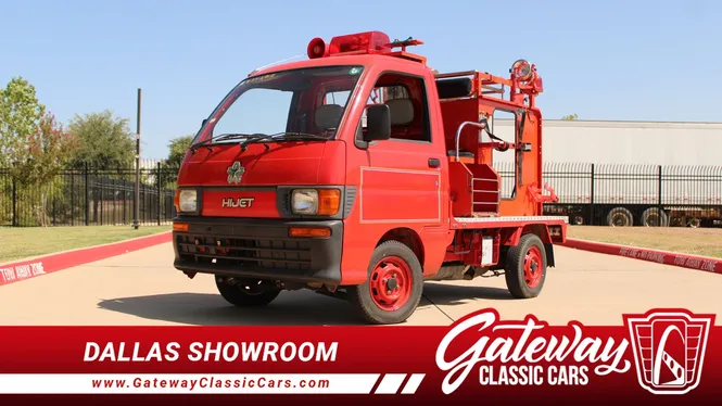 1994 Daihatsu Hijet
