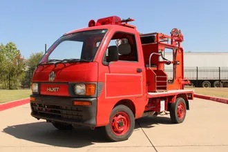 1994 Daihatsu Hijet photo 3