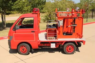 1994 Daihatsu Hijet photo 5
