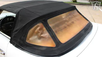 1972 Mercedes-Benz 350SL photo 7