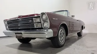 1966 Ford Galaxie 500 photo 4