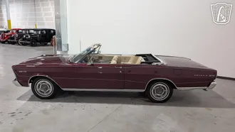 1966 Ford Galaxie 500 photo 5
