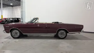 1966 Ford Galaxie 500 photo 6