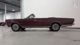 1966 Ford Galaxie 500 photo 7