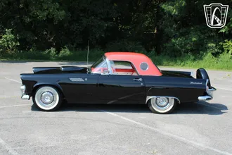 1956 Ford Thunderbird photo 6