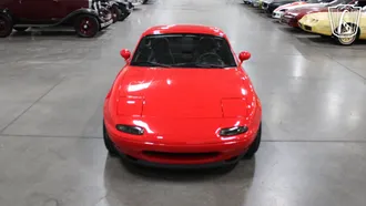 1990 Mazda MX-5 Miata photo 2